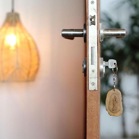 Telescope Resort Lombok Kuta  Екстериор снимка