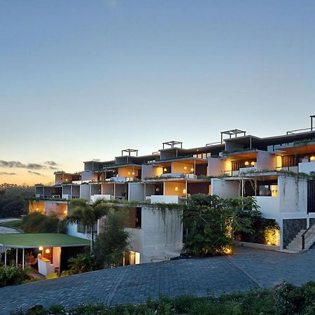 Telescope Resort Lombok Kuta  Екстериор снимка