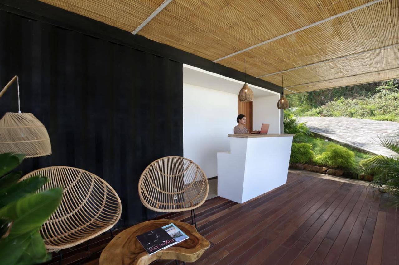 Telescope Resort Lombok Kuta  Екстериор снимка
