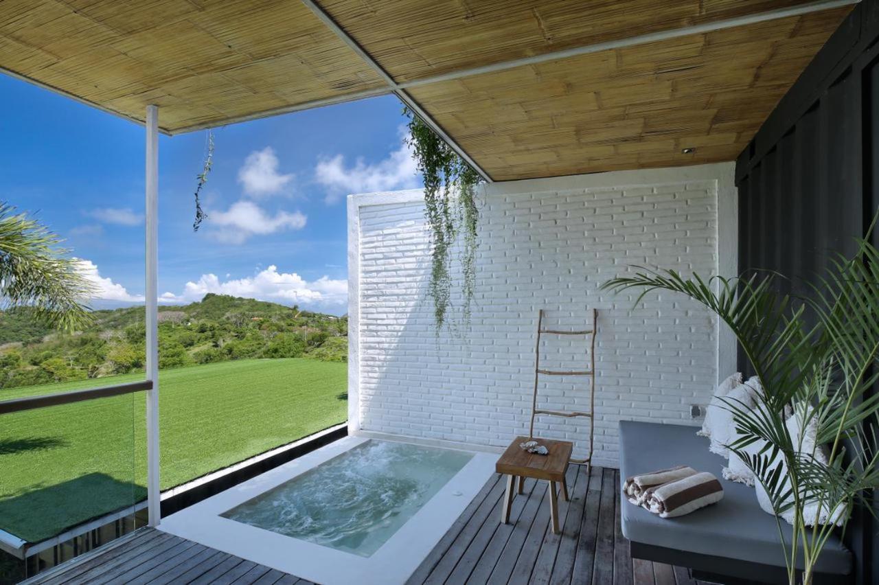 Telescope Resort Lombok Kuta  Екстериор снимка