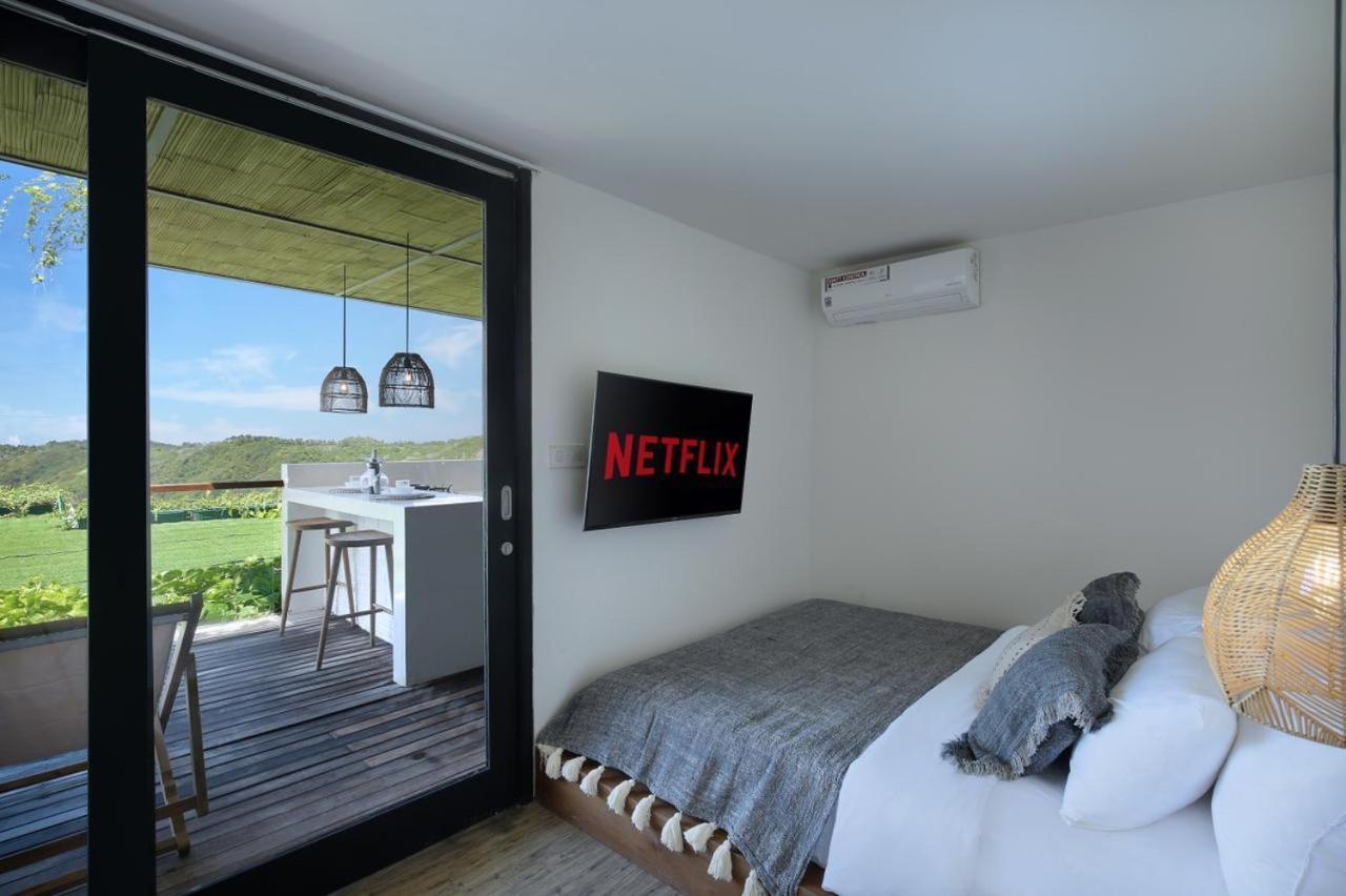 Telescope Resort Lombok Kuta  Екстериор снимка