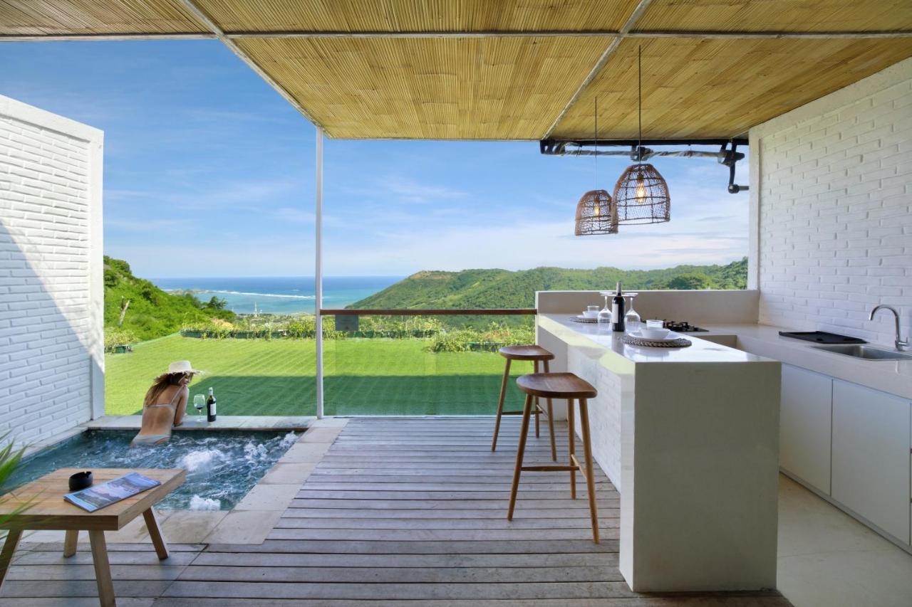Telescope Resort Lombok Kuta  Екстериор снимка